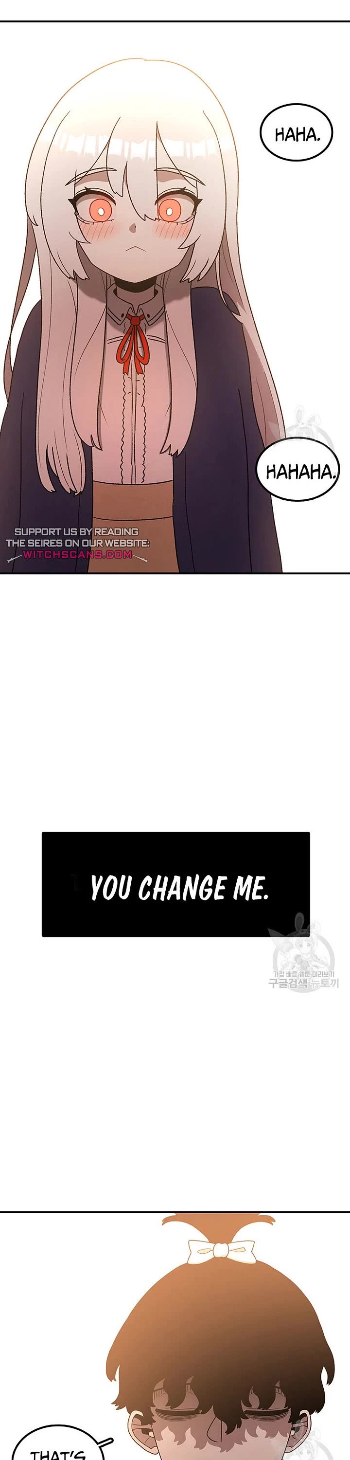 The House Without Time Chapter 94 page 26 - Chapter 94