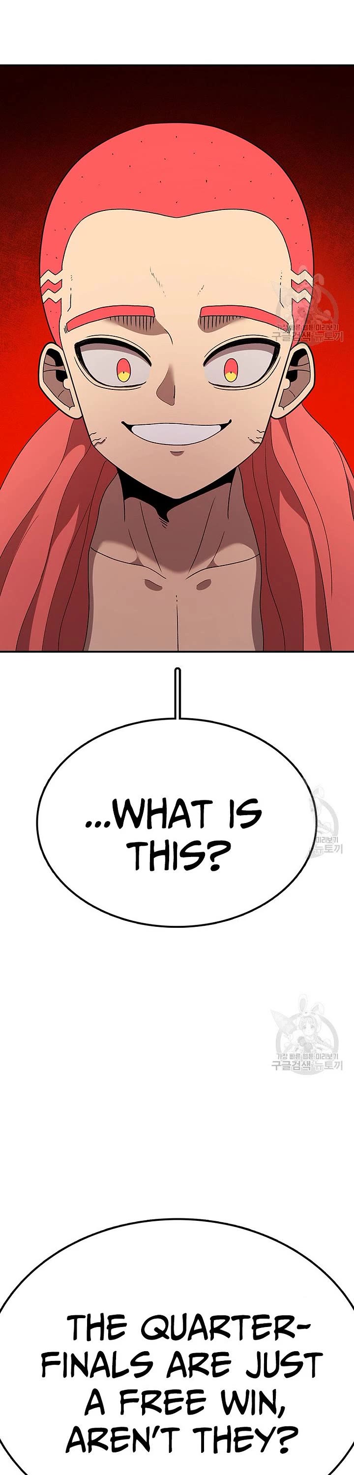 The House Without Time Chapter 94 page 38 - Chapter 94