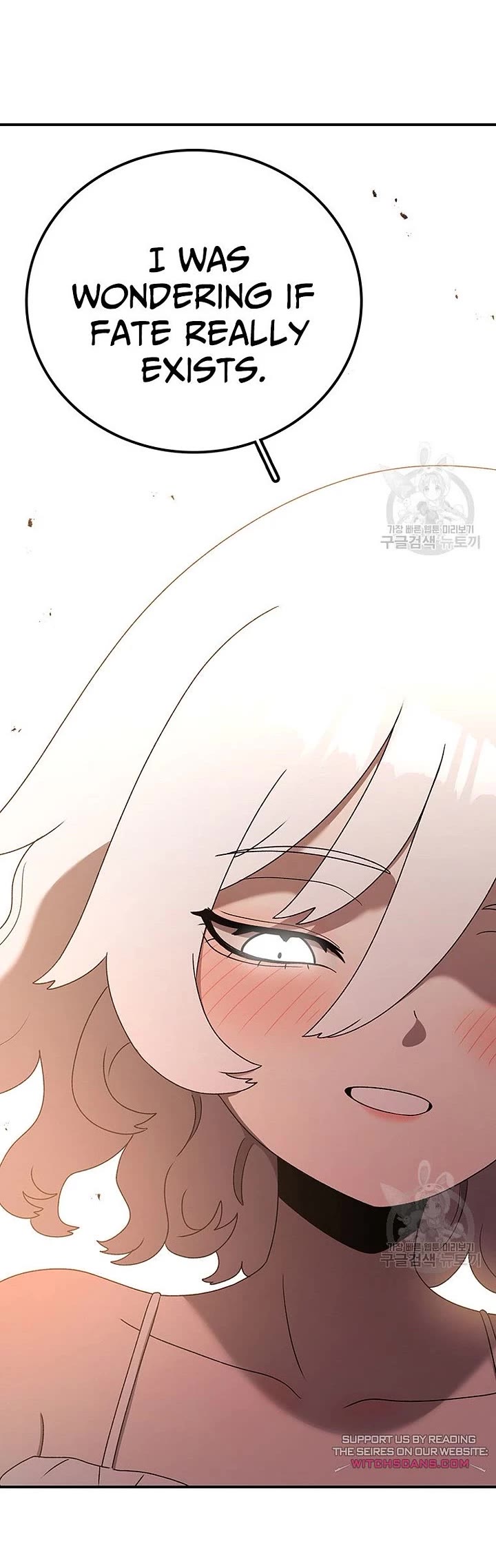The House Without Time Chapter 94 page 46 - Chapter 94