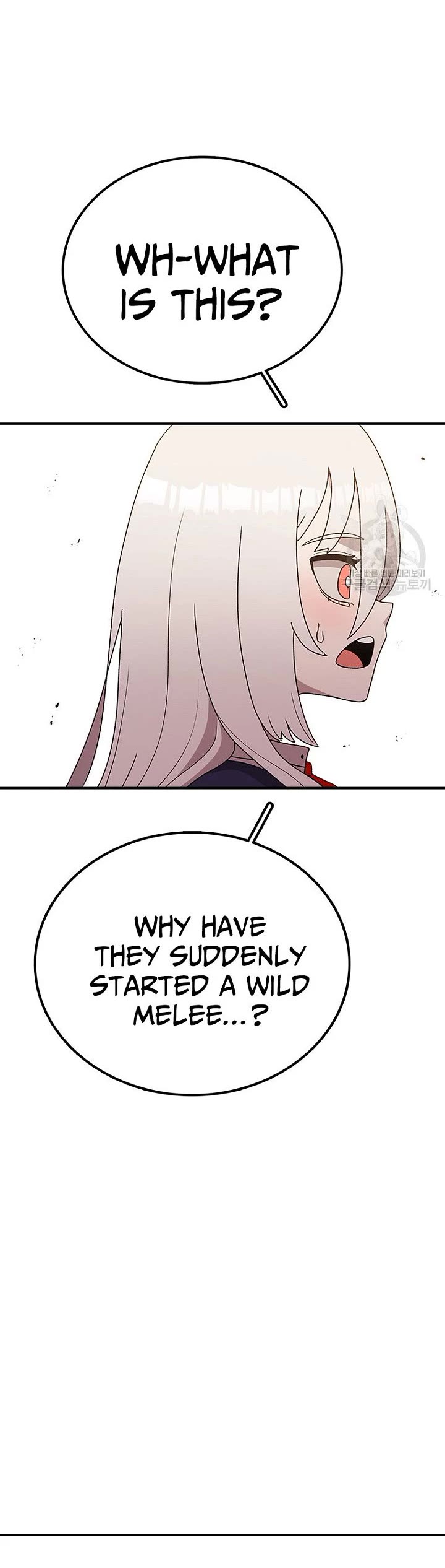 The House Without Time Chapter 95 page 25 - Chapter 95