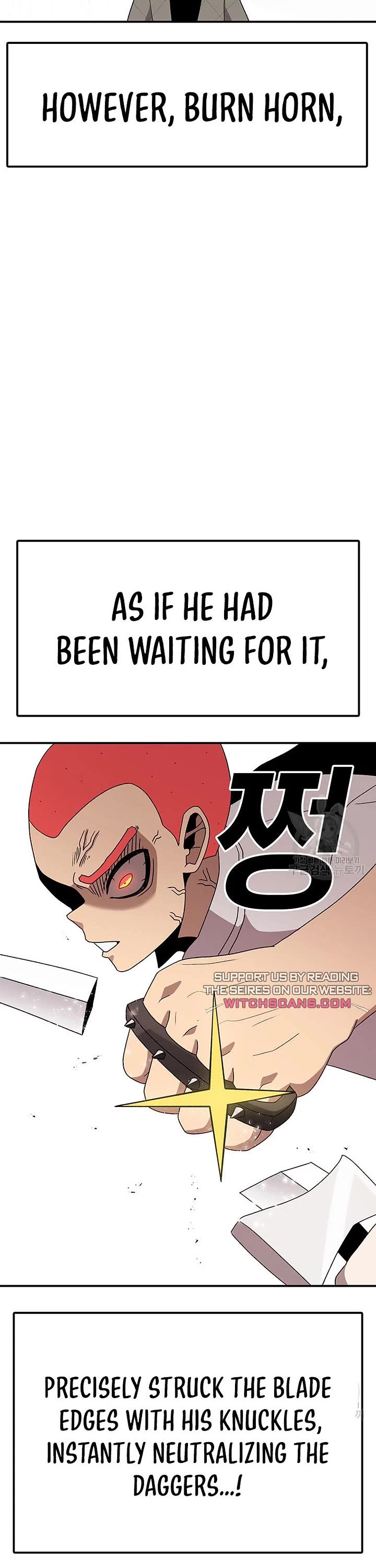 The House Without Time Chapter 95 page 27 - Chapter 95