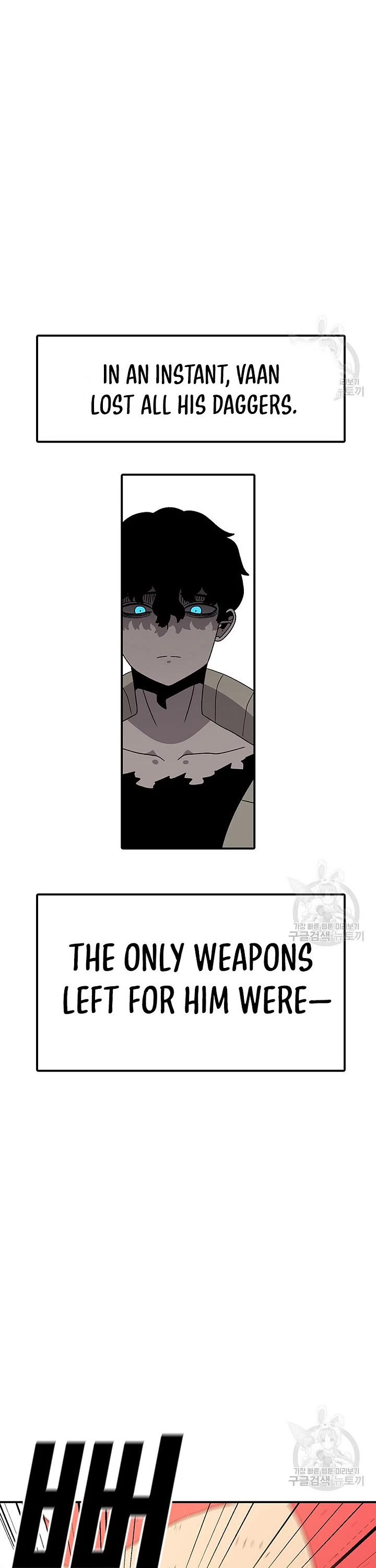 The House Without Time Chapter 95 page 28 - Chapter 95