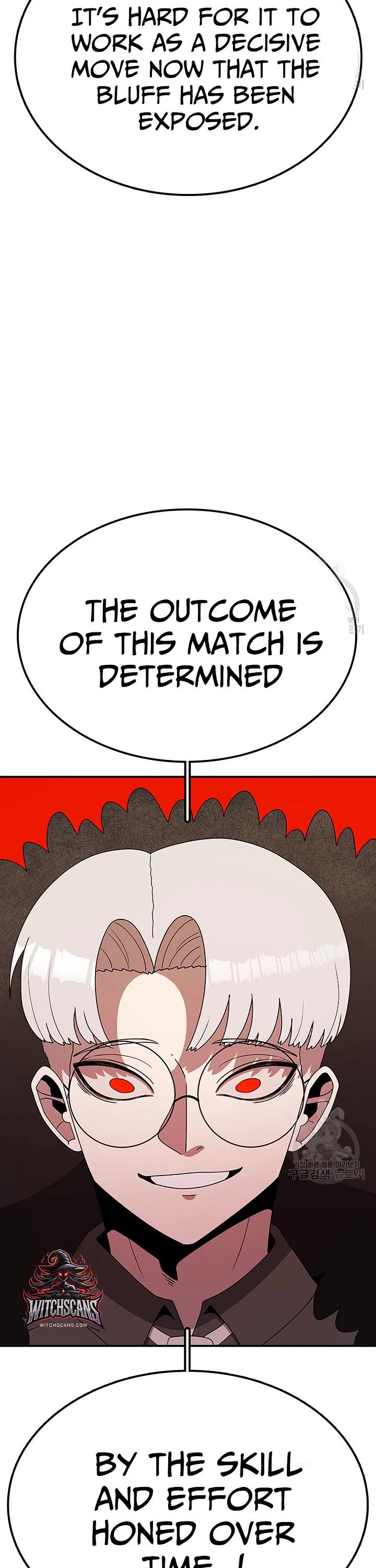 The House Without Time Chapter 95 page 33 - Chapter 95
