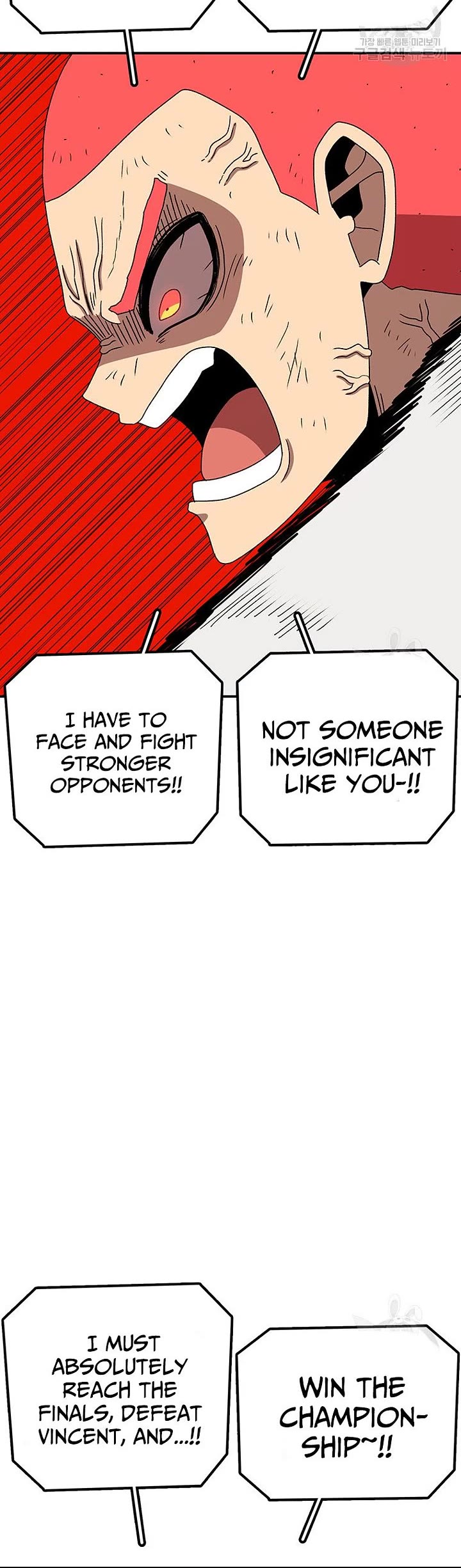 The House Without Time Chapter 95 page 35 - Chapter 95
