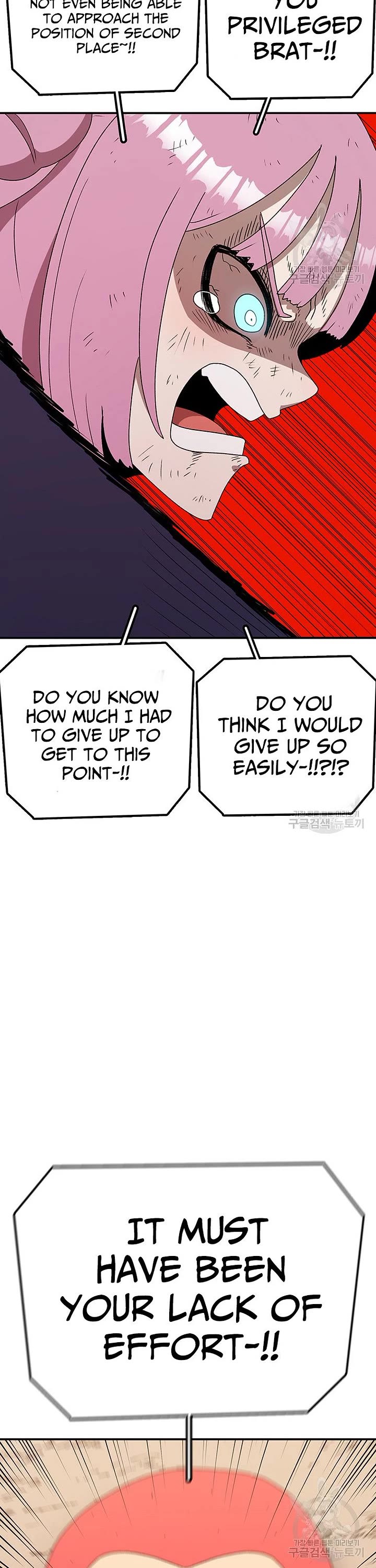 The House Without Time Chapter 95 page 38 - Chapter 95