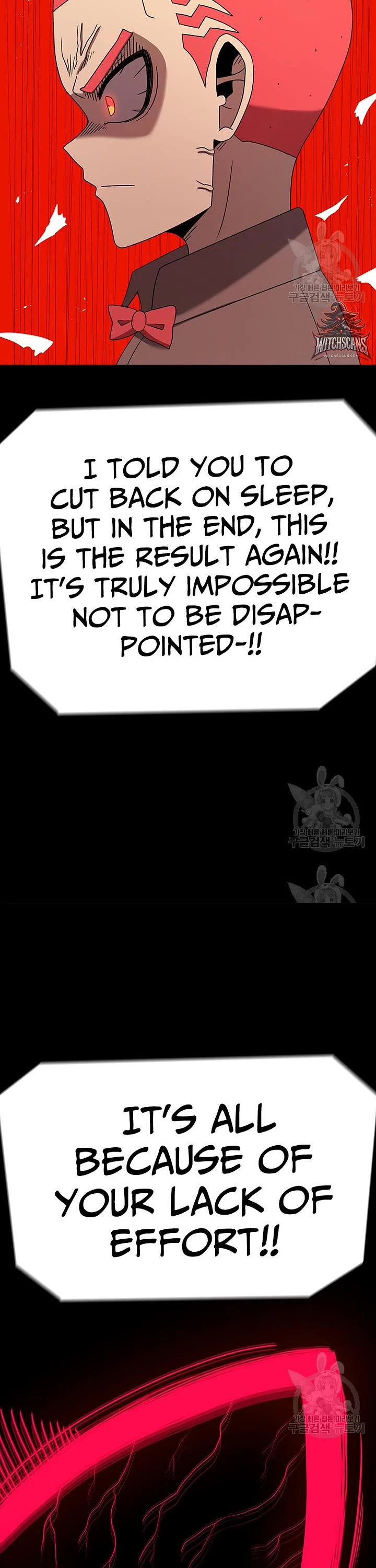The House Without Time Chapter 95 page 43 - Chapter 95
