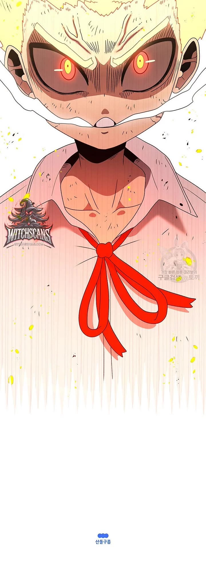 The House Without Time Chapter 95 page 55 - Chapter 95