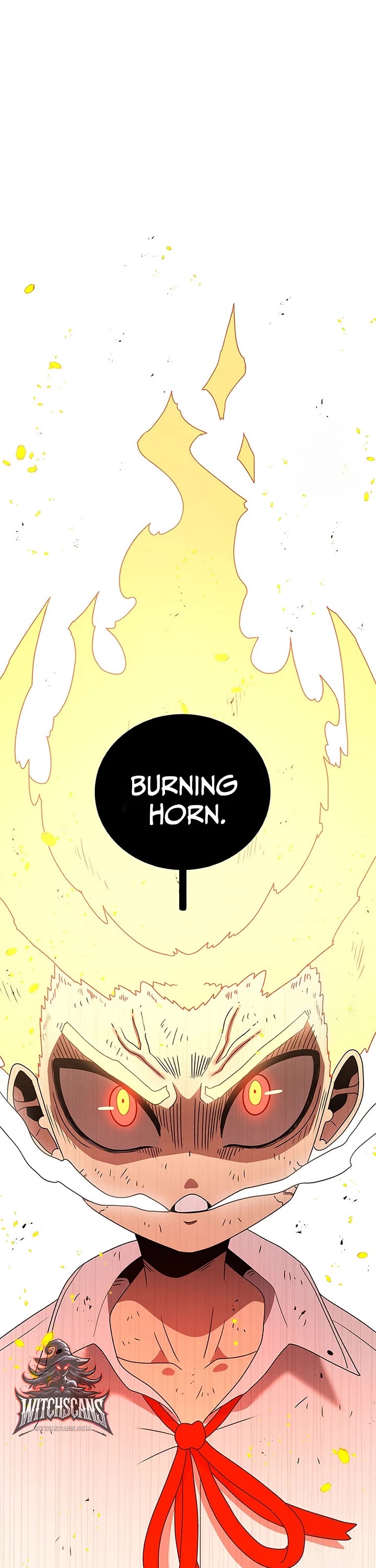 The House Without Time Chapter 96 page 2 - Chapter 96