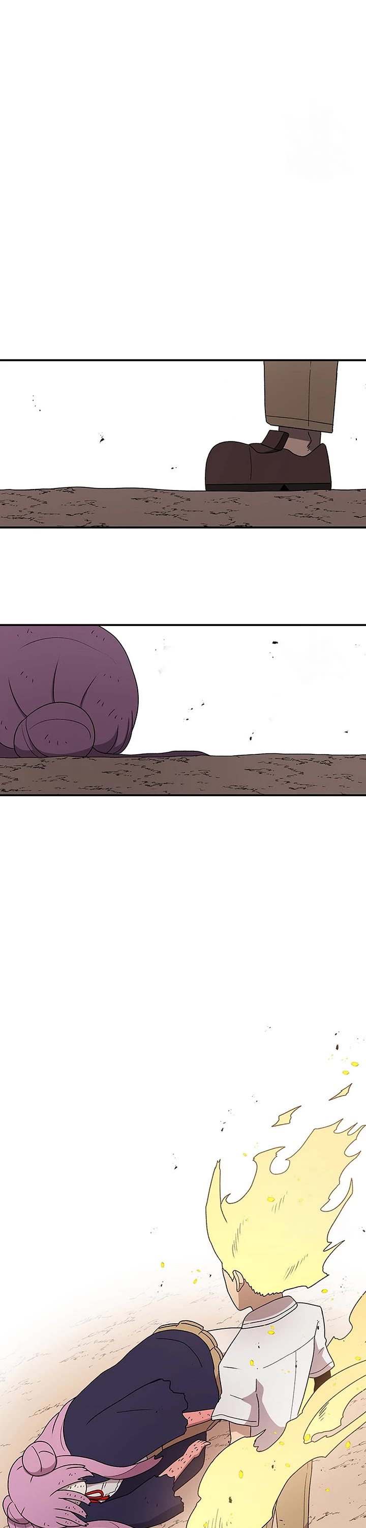 The House Without Time Chapter 96 page 26 - Chapter 96