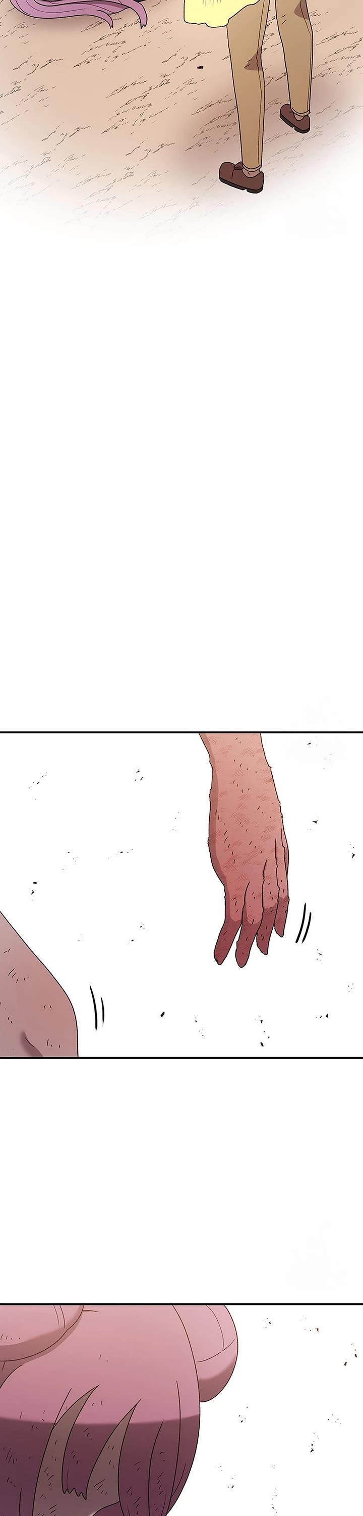 The House Without Time Chapter 96 page 27 - Chapter 96