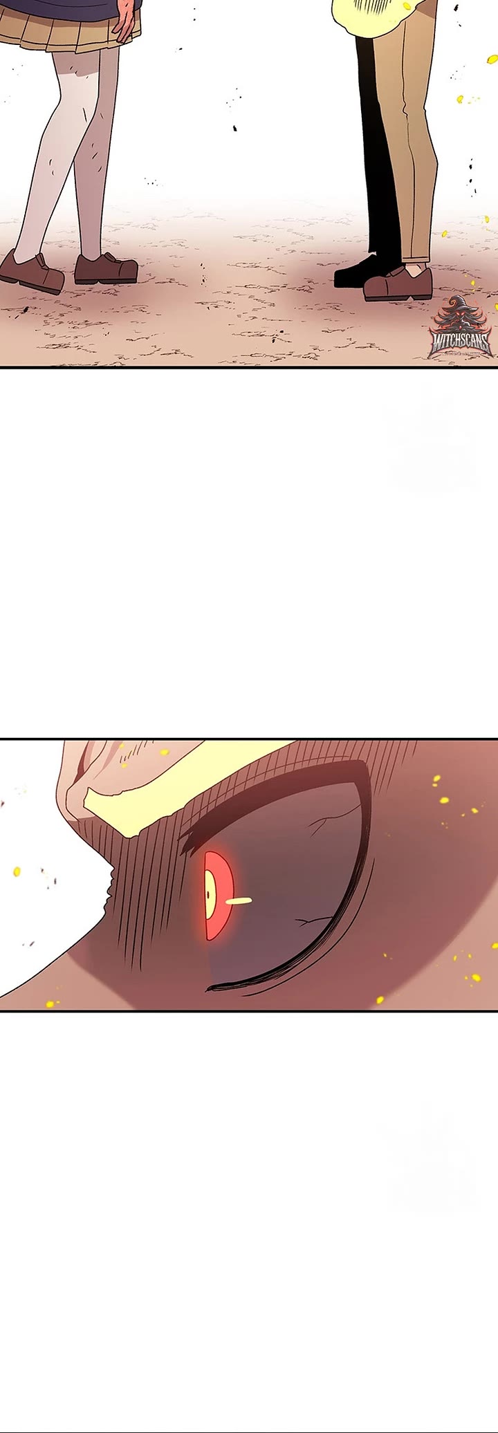 The House Without Time Chapter 96 page 29 - Chapter 96