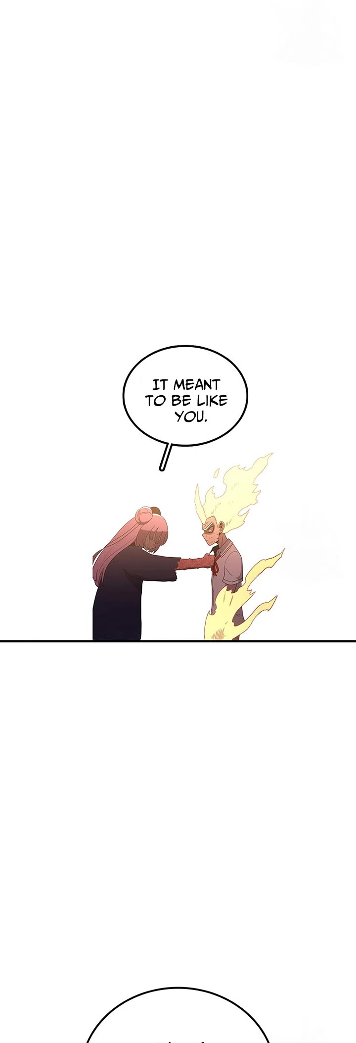 The House Without Time Chapter 96 page 33 - Chapter 96