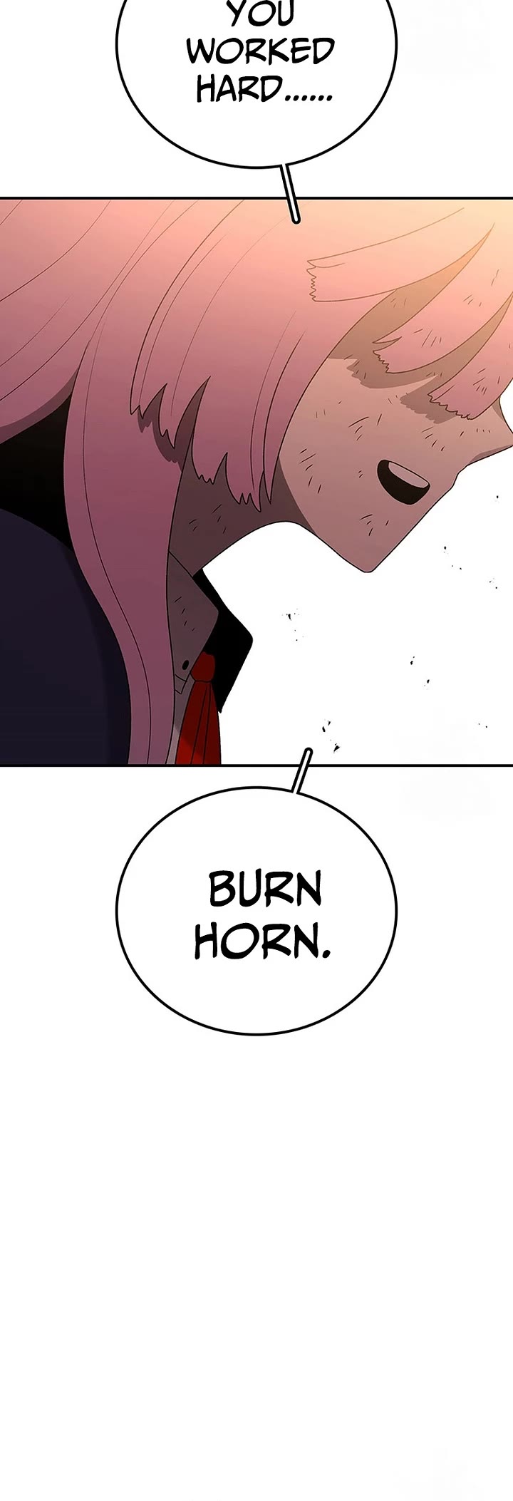 The House Without Time Chapter 96 page 34 - Chapter 96