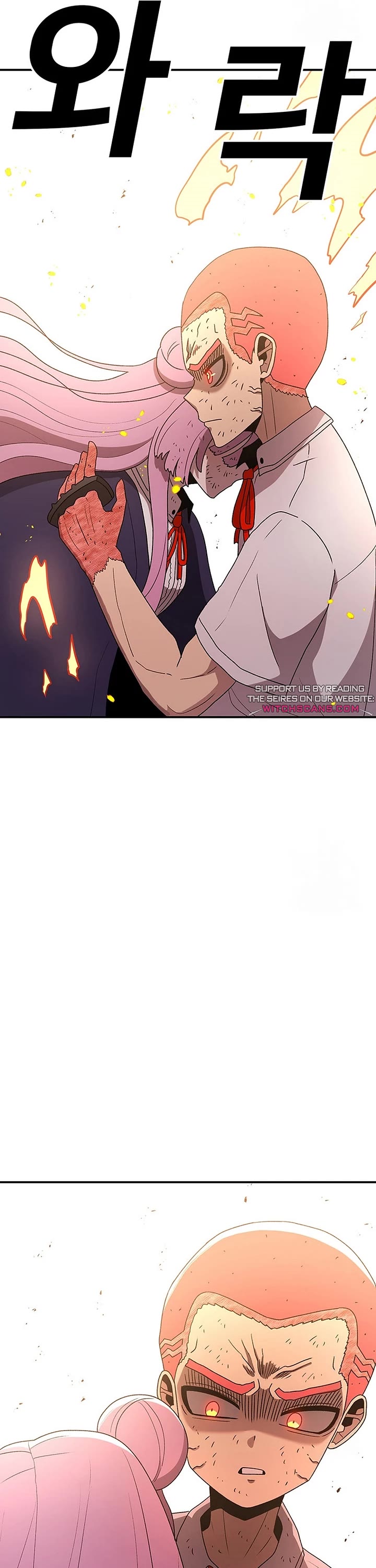 The House Without Time Chapter 96 page 35 - Chapter 96