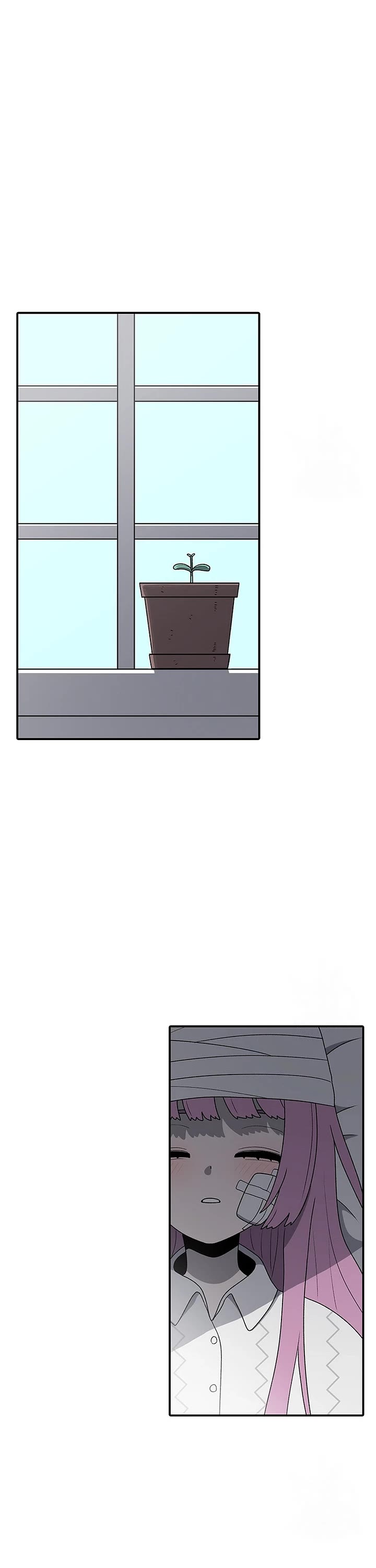 The House Without Time Chapter 96 page 37 - Chapter 96