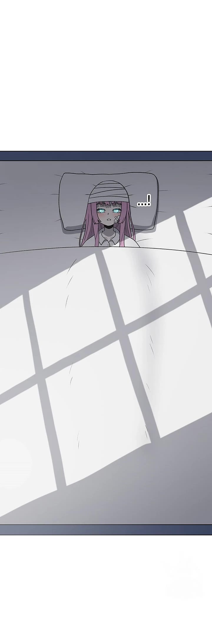 The House Without Time Chapter 96 page 38 - Chapter 96