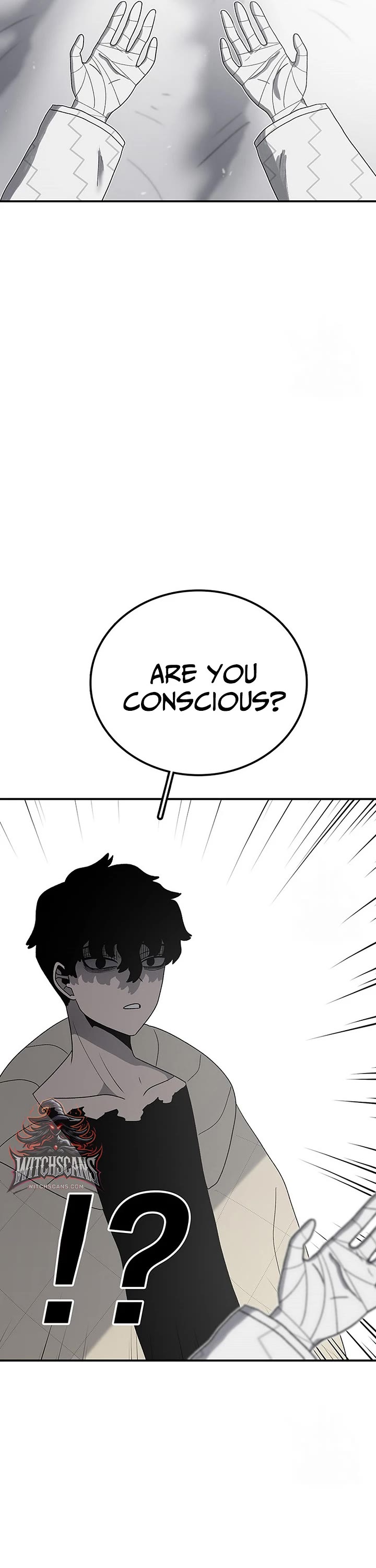 The House Without Time Chapter 96 page 40 - Chapter 96