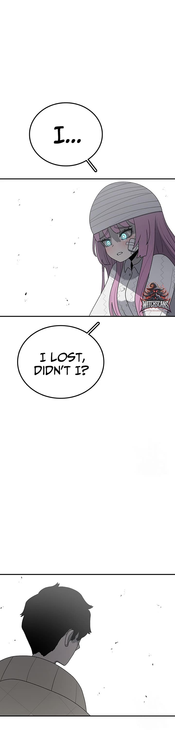 The House Without Time Chapter 96 page 42 - Chapter 96