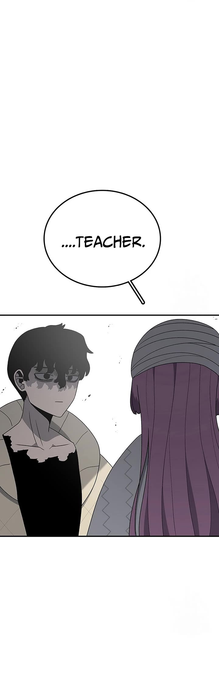The House Without Time Chapter 96 page 43 - Chapter 96