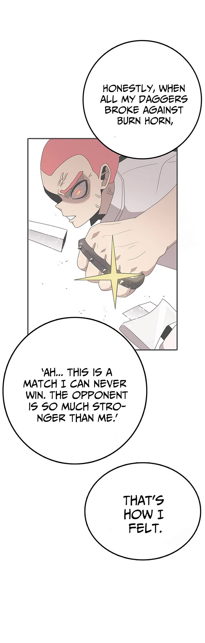 The House Without Time Chapter 96 page 44 - Chapter 96