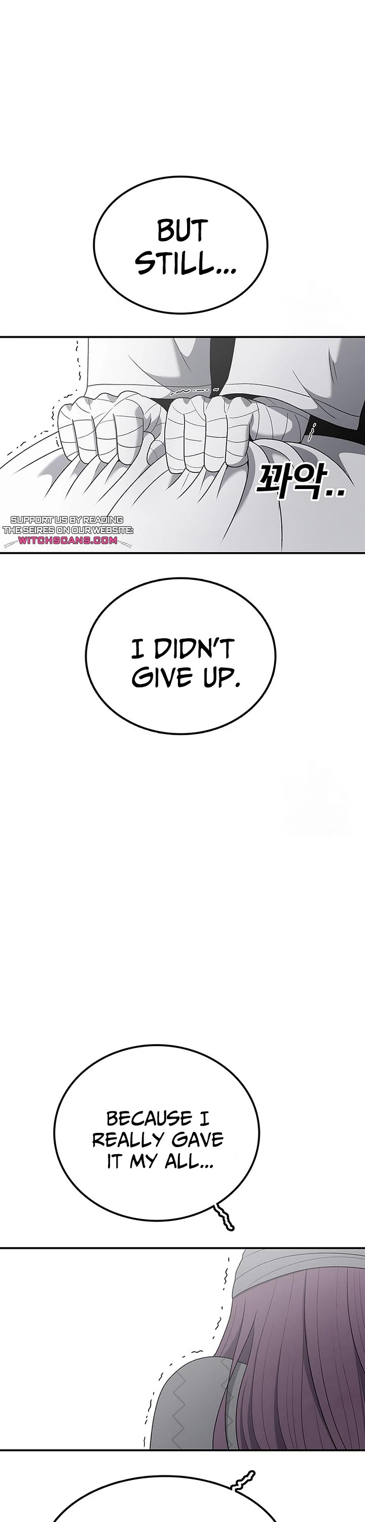 The House Without Time Chapter 96 page 45 - Chapter 96