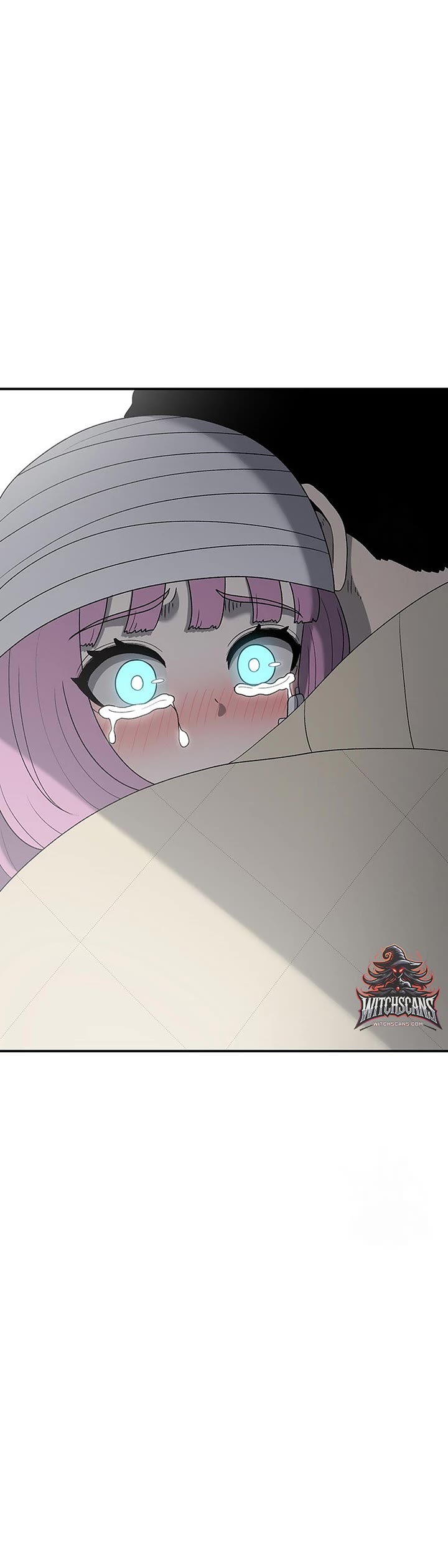 The House Without Time Chapter 96 page 48 - Chapter 96