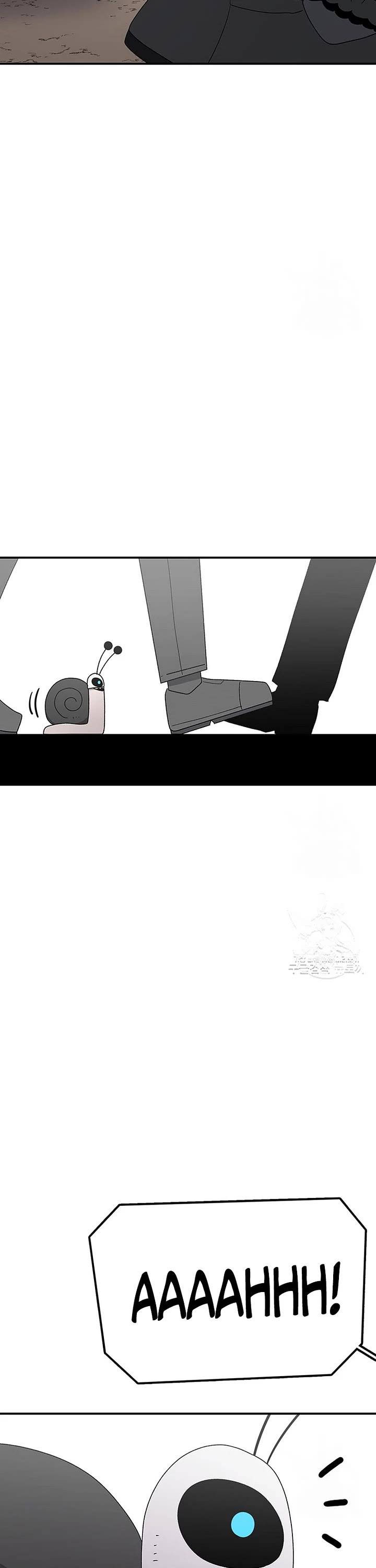 The House Without Time Chapter 97 page 11 - Chapter 97