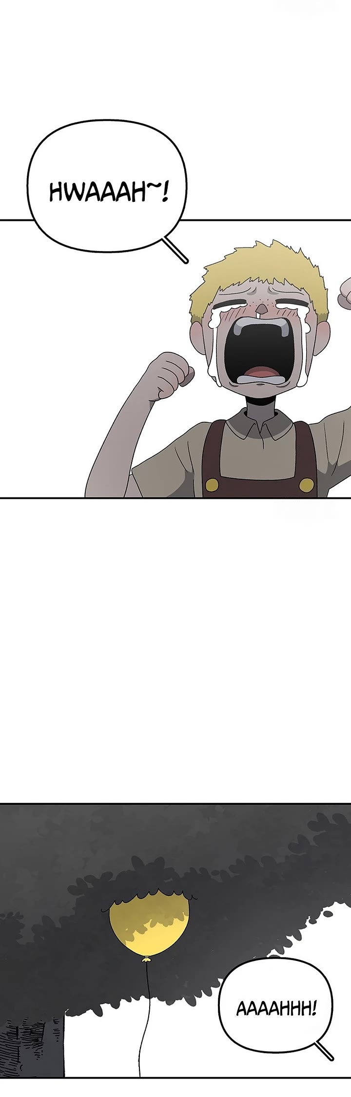 The House Without Time Chapter 97 page 13 - Chapter 97