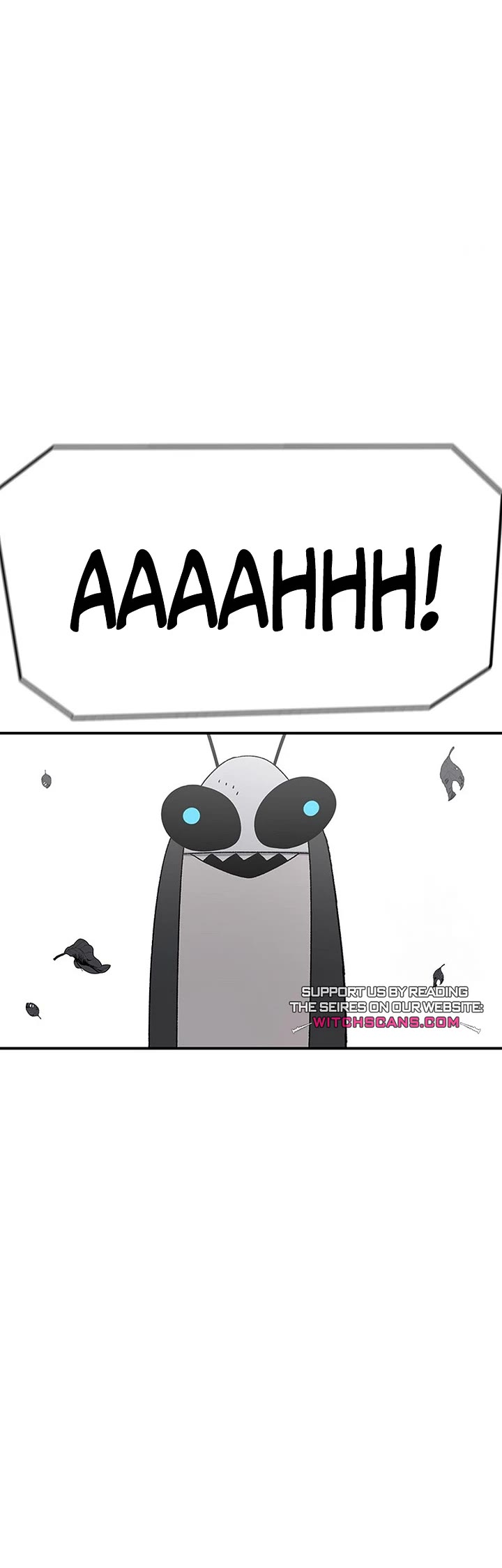 The House Without Time Chapter 97 page 14 - Chapter 97