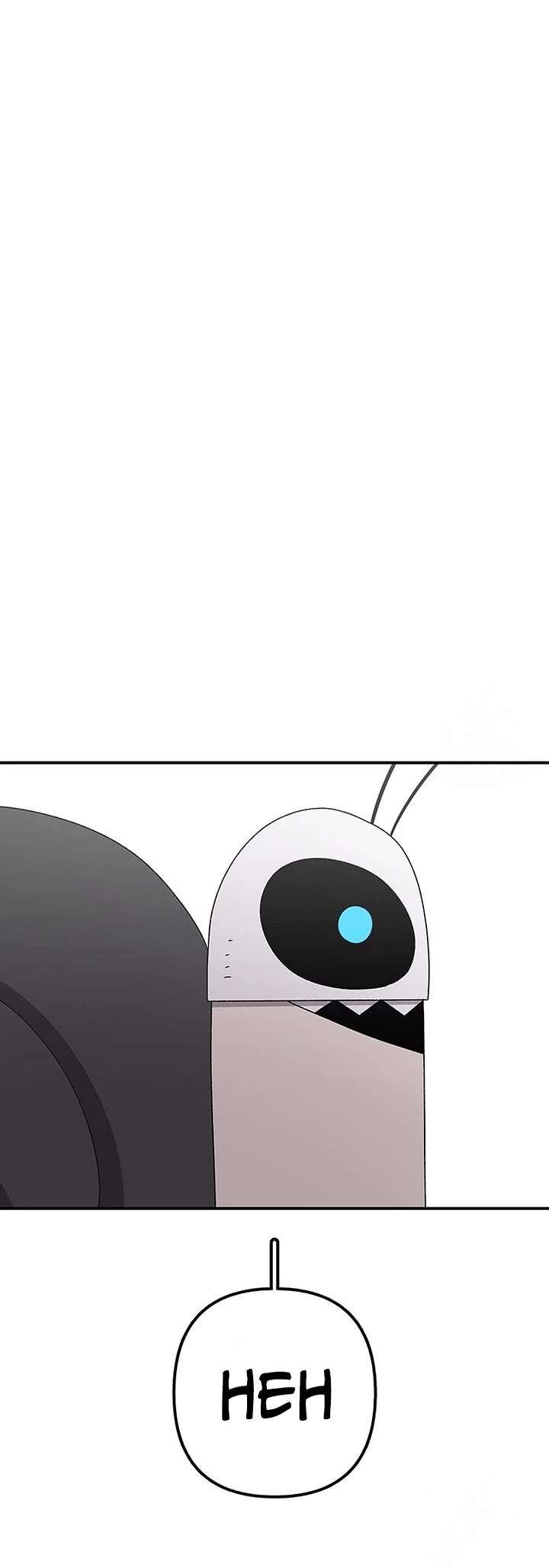 The House Without Time Chapter 97 page 23 - Chapter 97