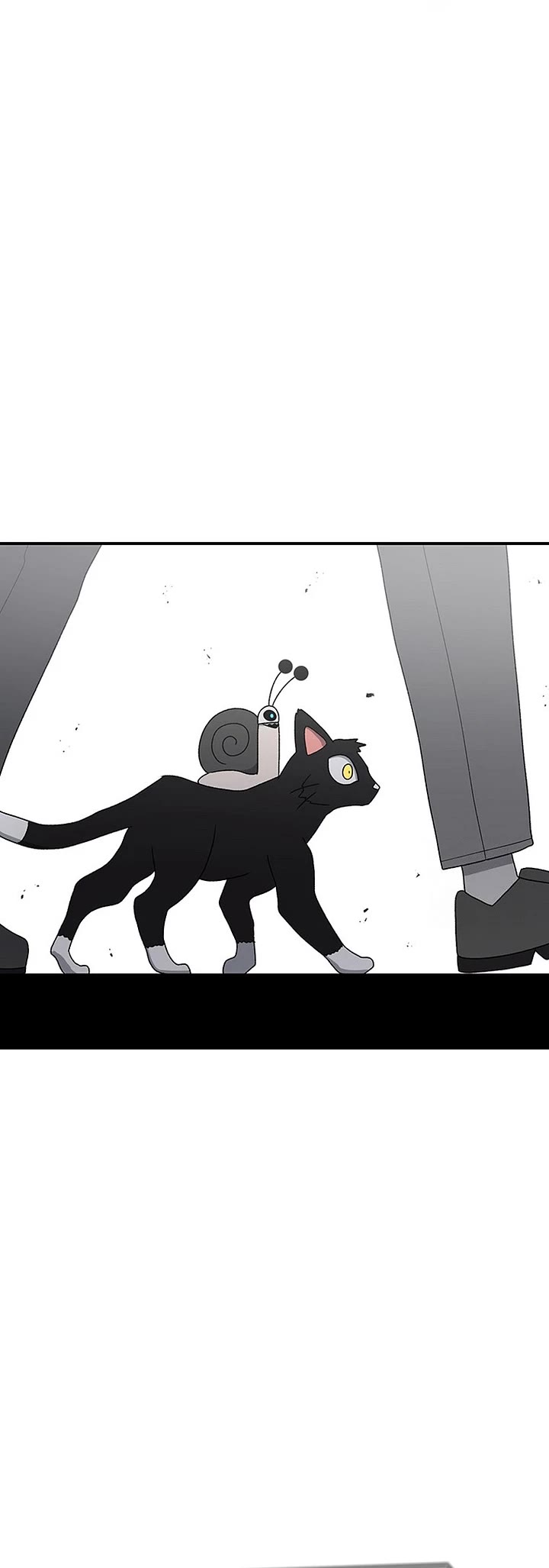 The House Without Time Chapter 97 page 24 - Chapter 97