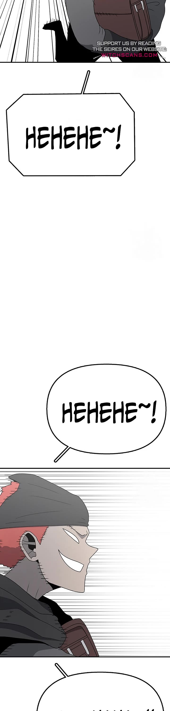 The House Without Time Chapter 97 page 26 - Chapter 97