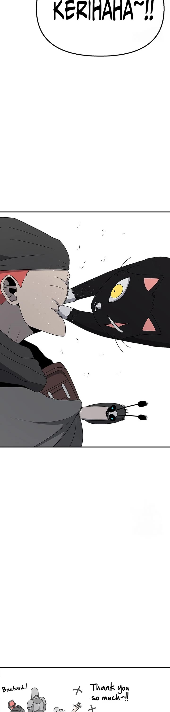 The House Without Time Chapter 97 page 27 - Chapter 97