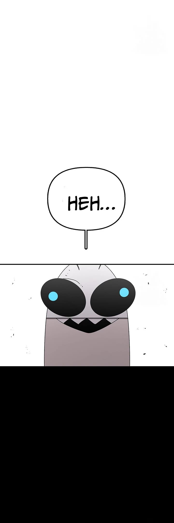 The House Without Time Chapter 97 page 39 - Chapter 97