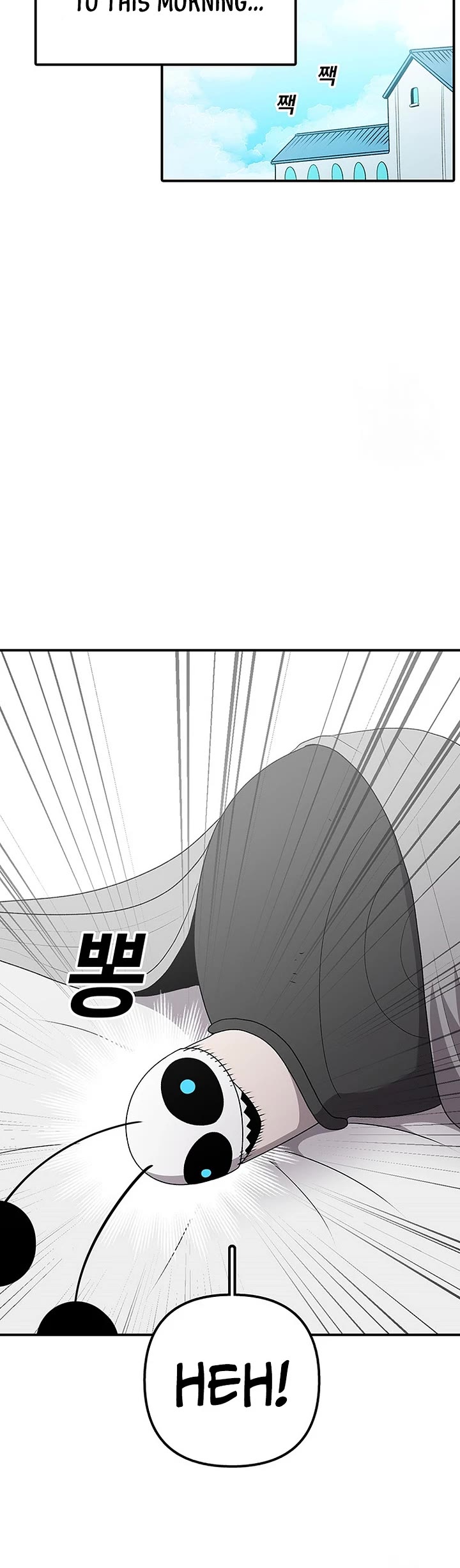 The House Without Time Chapter 97 page 4 - Chapter 97