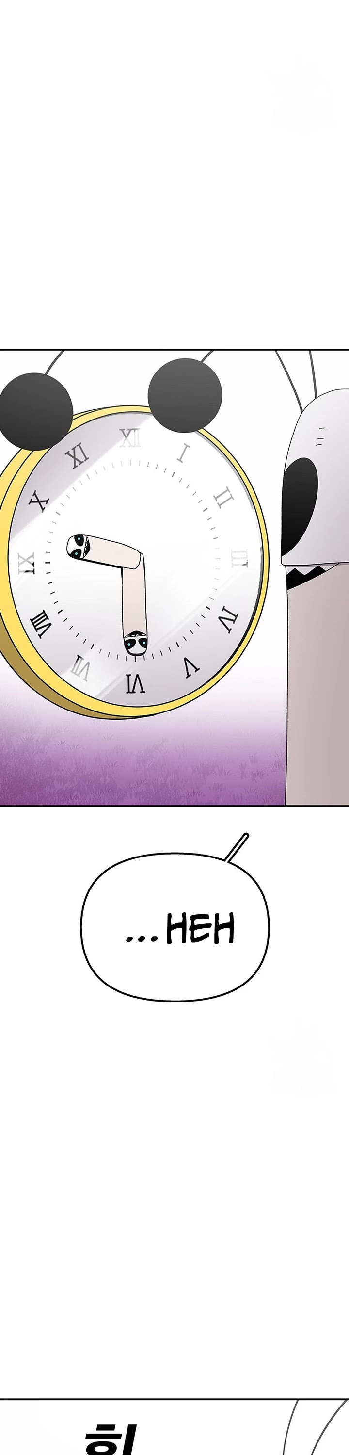 The House Without Time Chapter 97 page 41 - Chapter 97