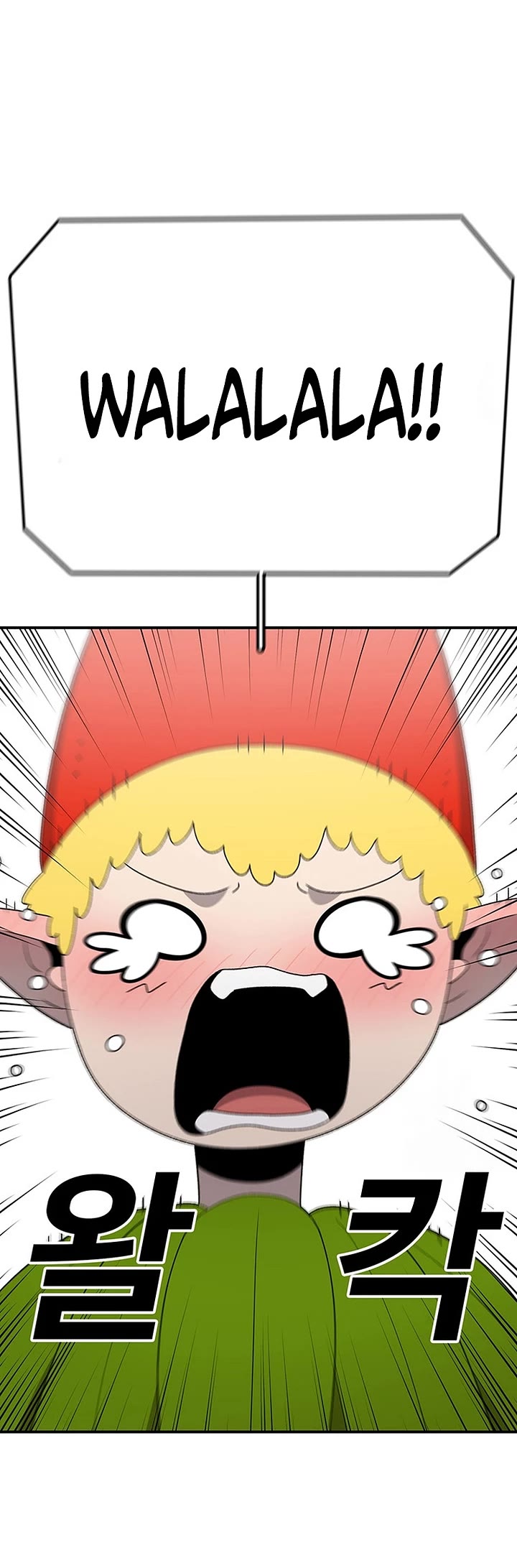 The House Without Time Chapter 97 page 48 - Chapter 97