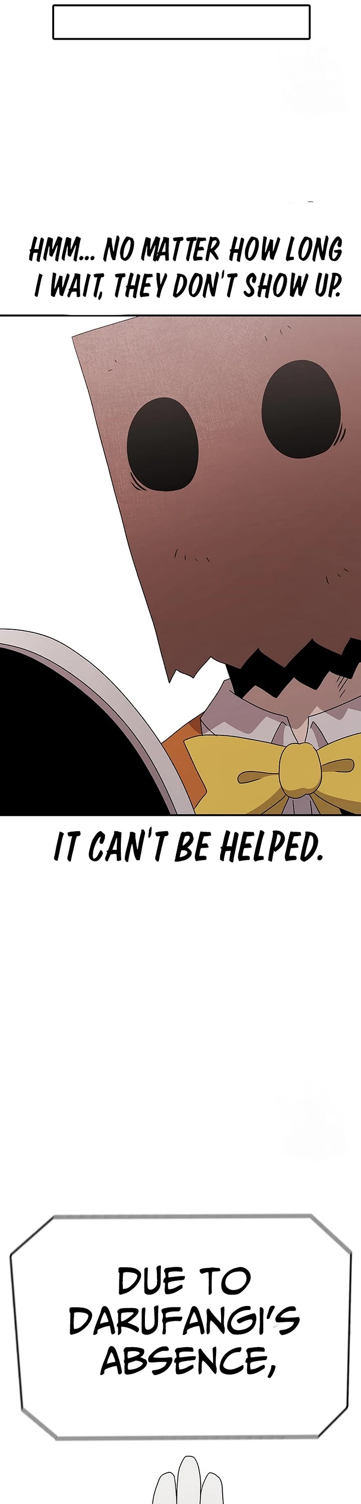 The House Without Time Chapter 97 page 52 - Chapter 97