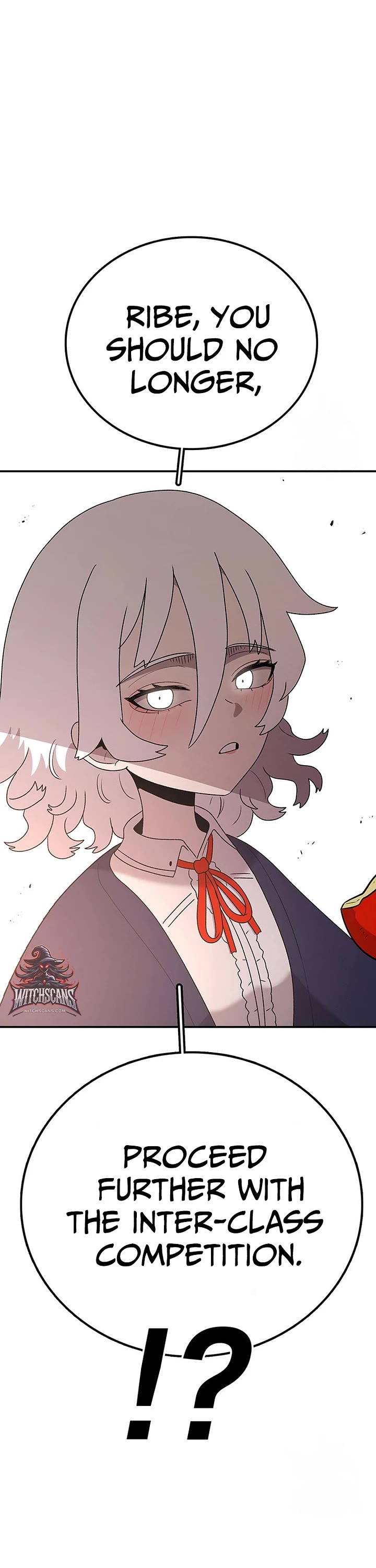 The House Without Time Chapter 98 page 11 - Chapter 98