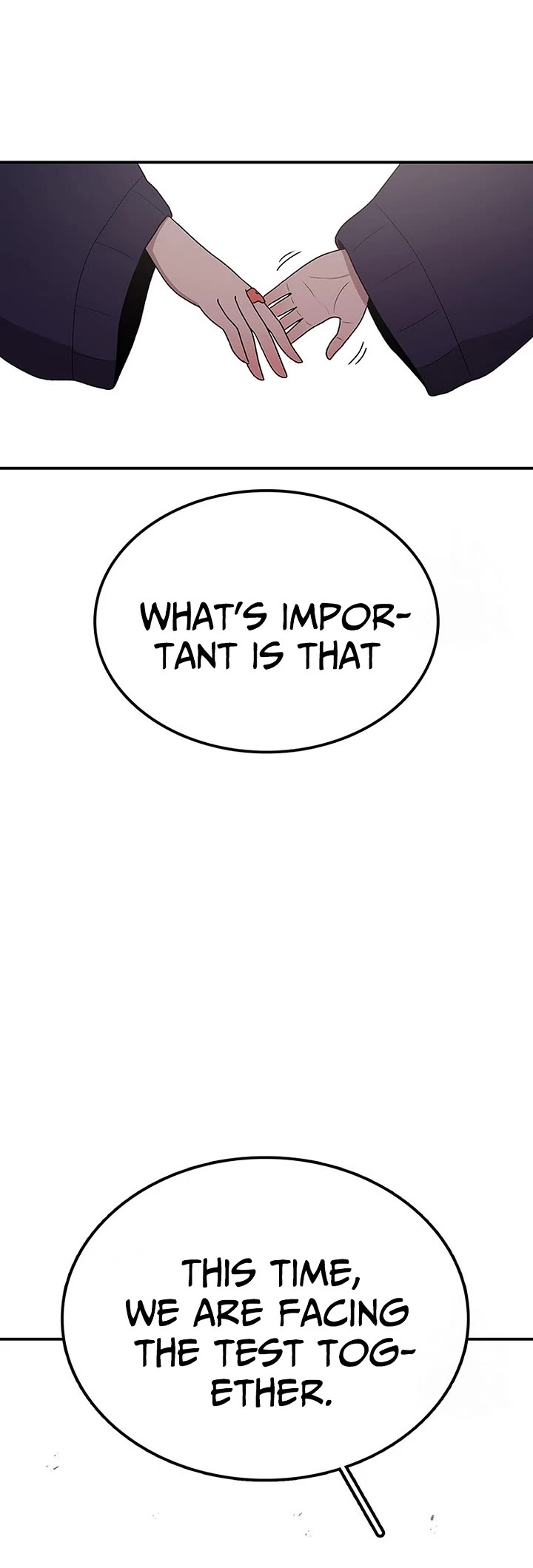 The House Without Time Chapter 98 page 19 - Chapter 98