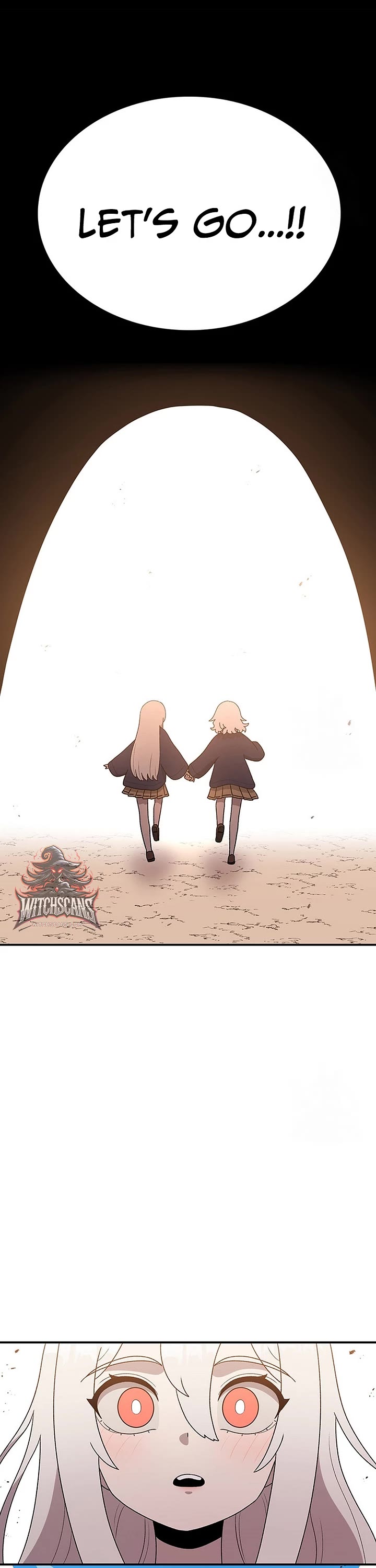 The House Without Time Chapter 98 page 22 - Chapter 98