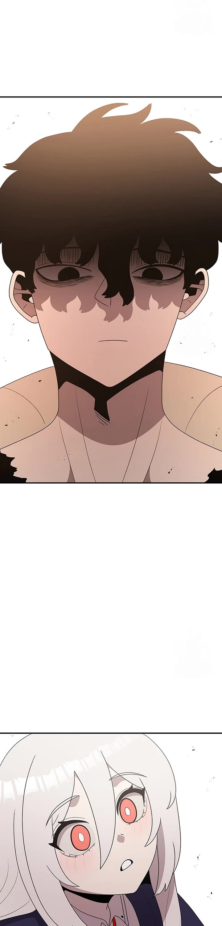 The House Without Time Chapter 98 page 26 - Chapter 98