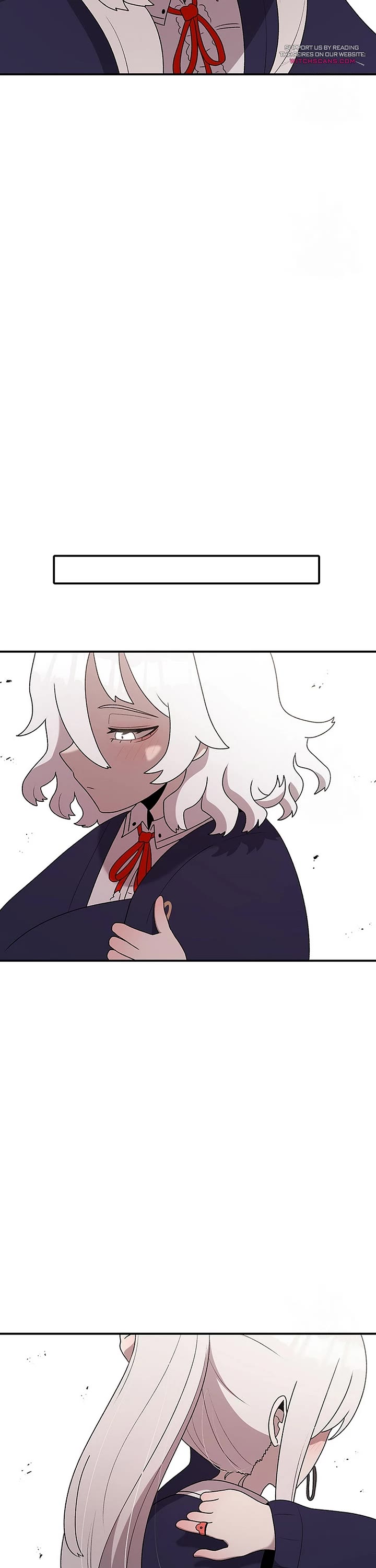 The House Without Time Chapter 98 page 27 - Chapter 98