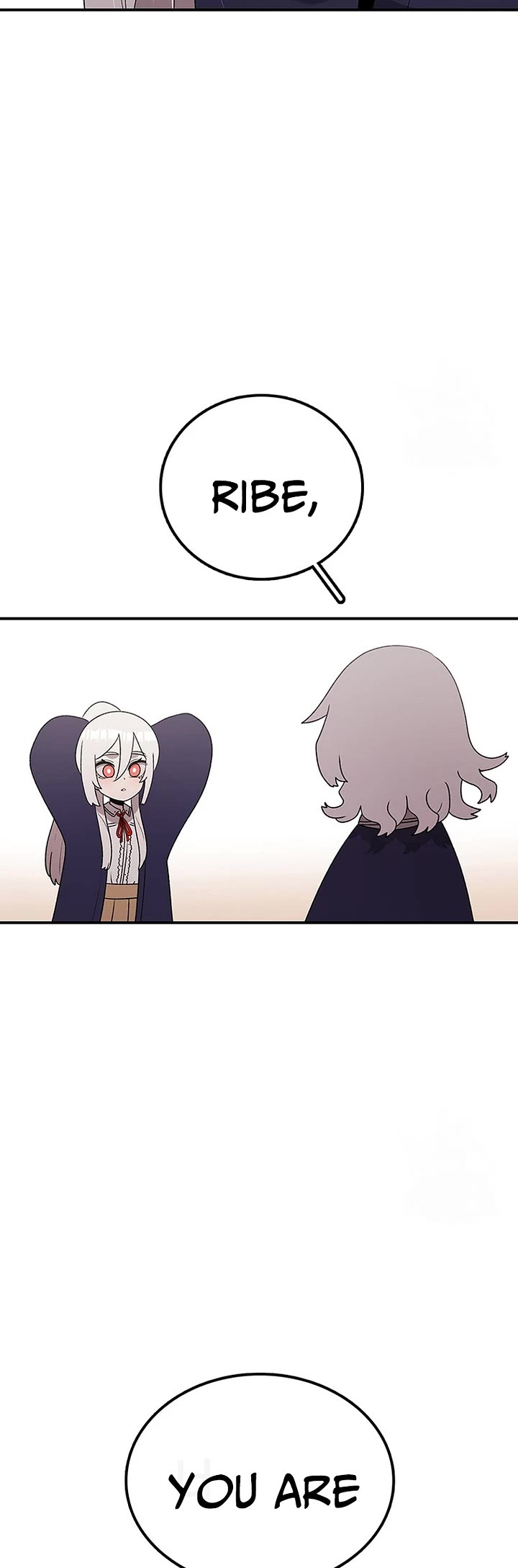 The House Without Time Chapter 98 page 28 - Chapter 98