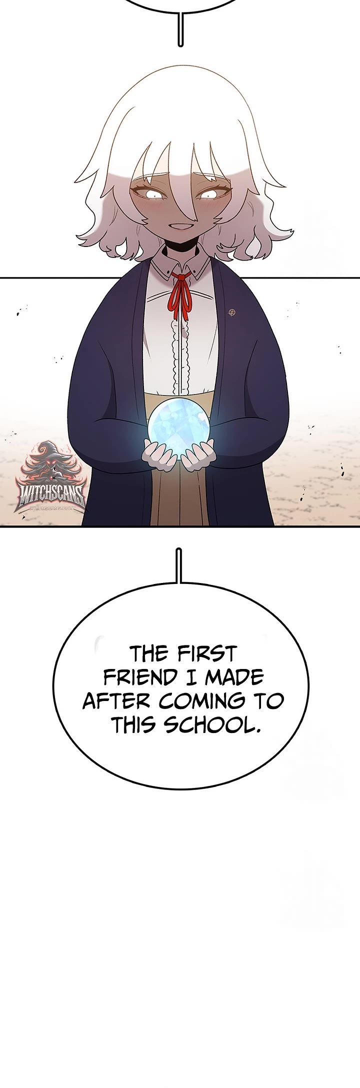 The House Without Time Chapter 98 page 29 - Chapter 98