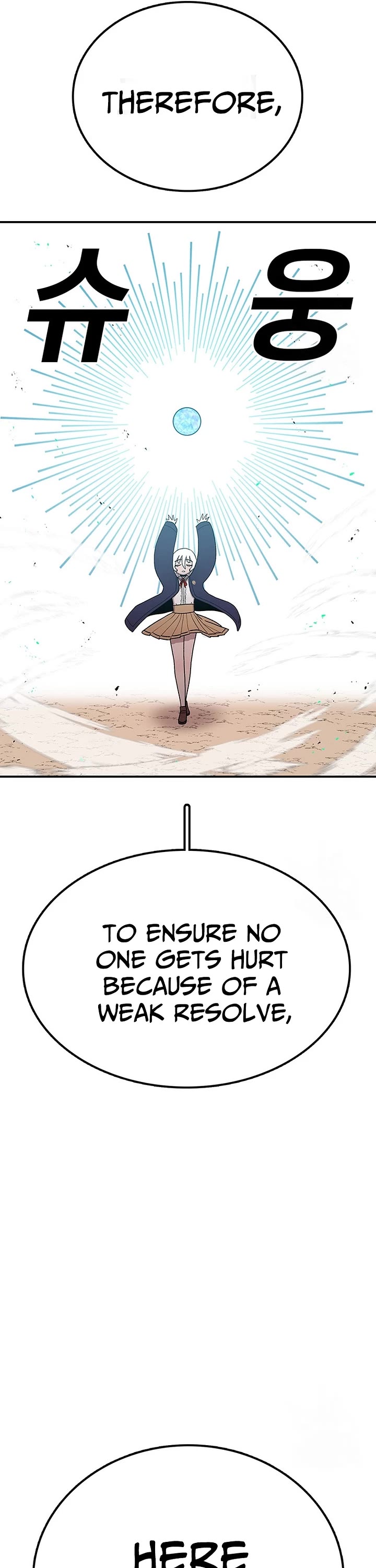 The House Without Time Chapter 98 page 30 - Chapter 98