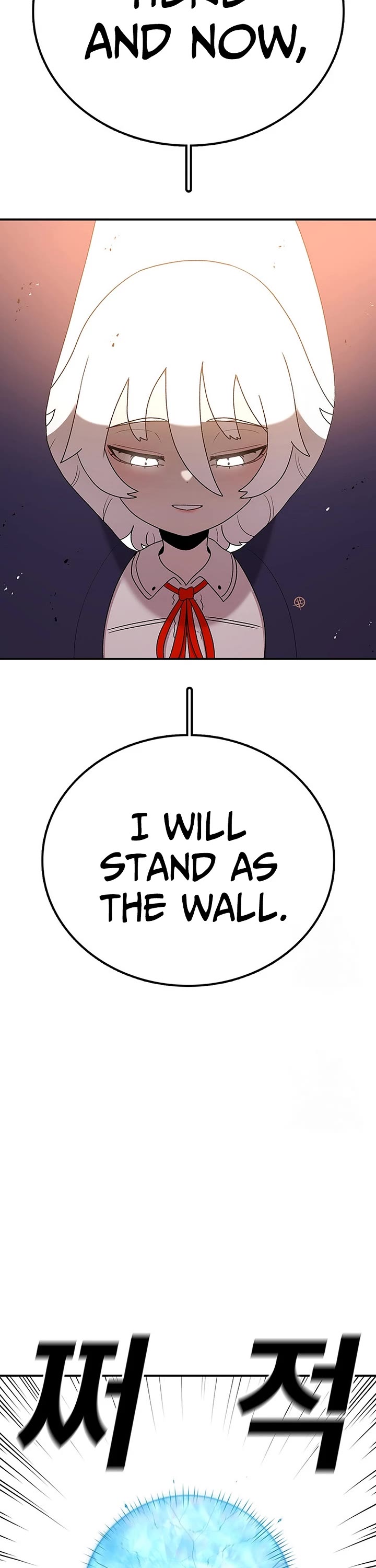 The House Without Time Chapter 98 page 31 - Chapter 98