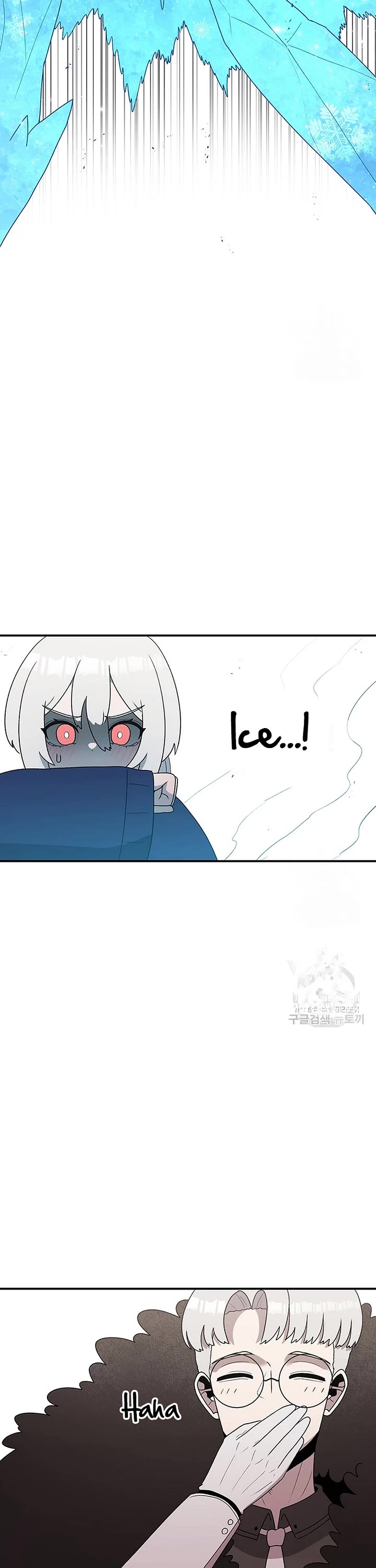 The House Without Time Chapter 98 page 36 - Chapter 98