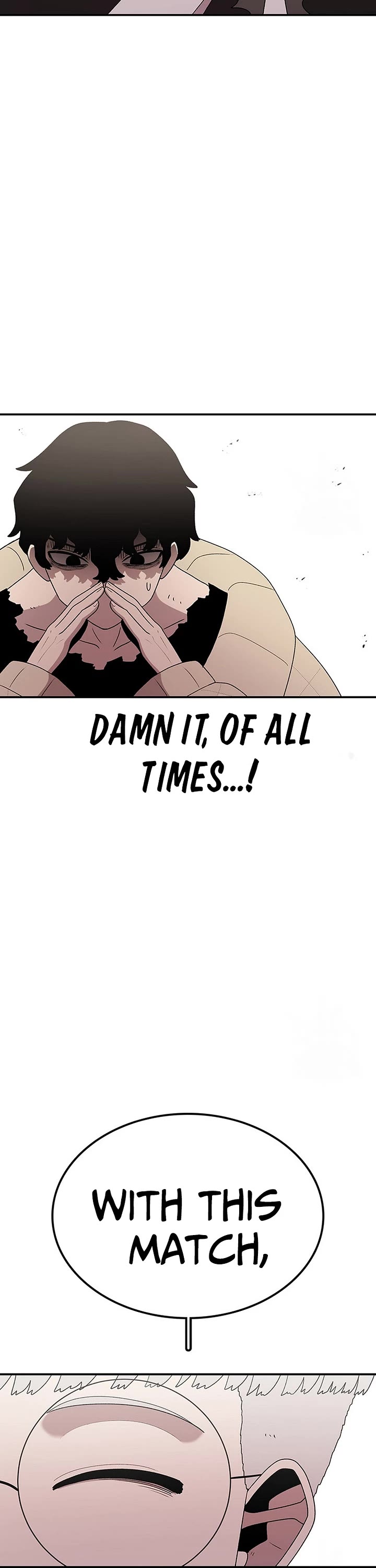 The House Without Time Chapter 98 page 37 - Chapter 98