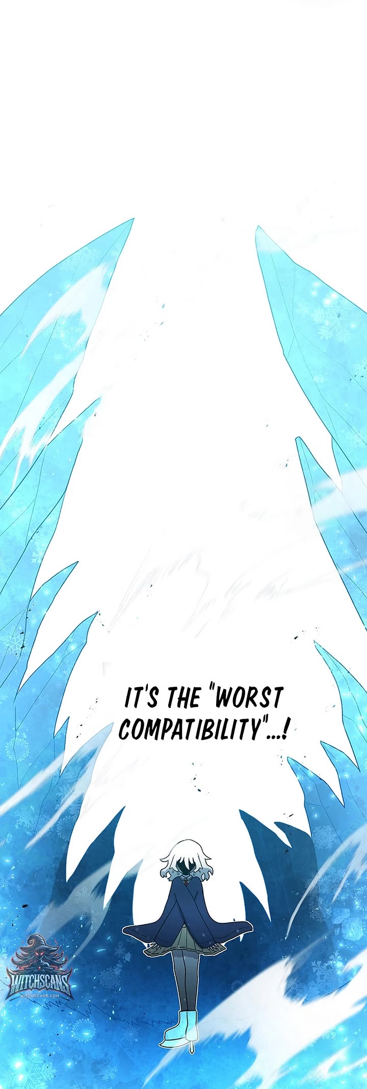 The House Without Time Chapter 98 page 39 - Chapter 98